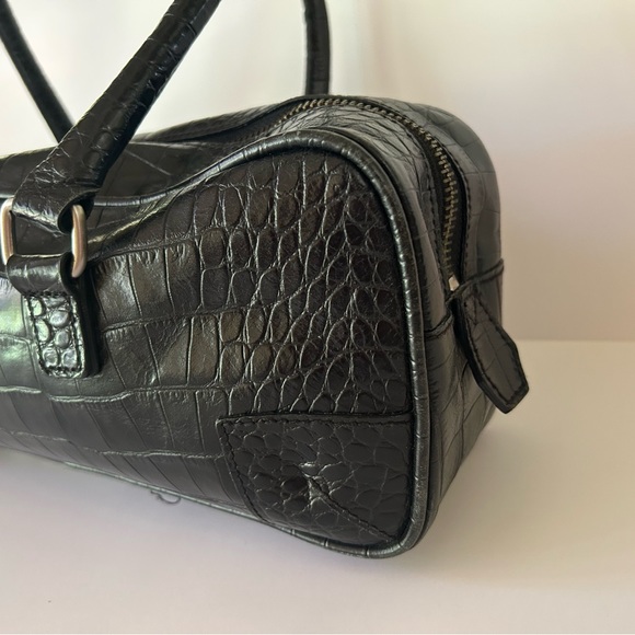 Club Monaco Vintage purse - Picture 8 of 16